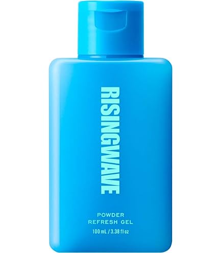 Amazon | サラリフ パウダーインボディジェル ラベンダーミントの香り